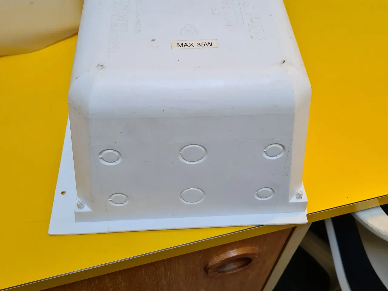Billede 3 - Safe box