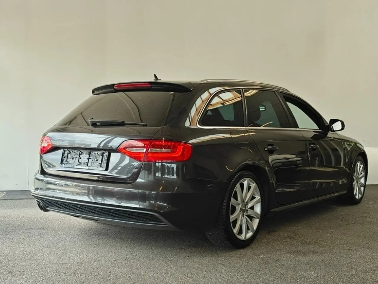 Billede 2 - Audi A4 2,0 TDi 136 S-line Avant