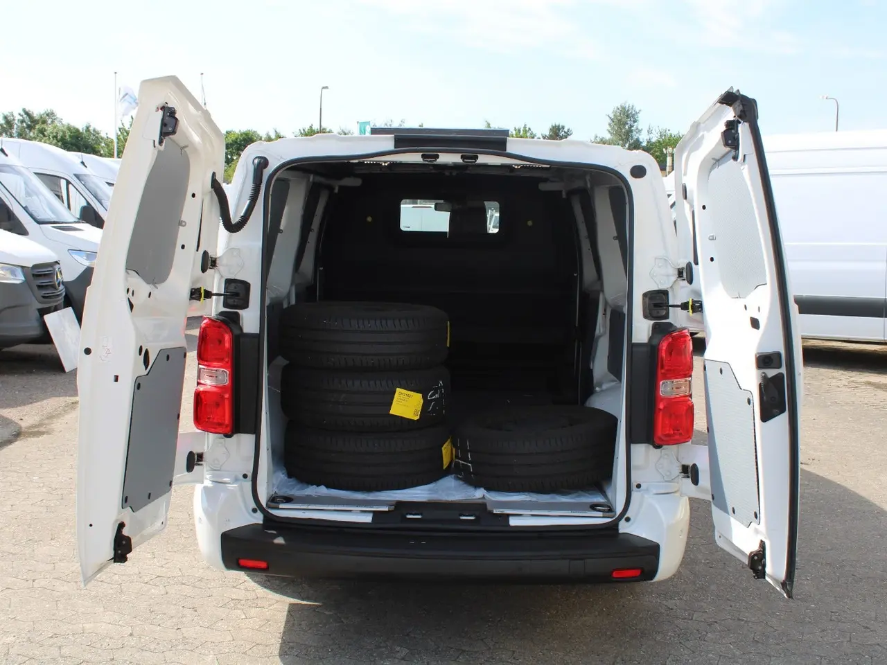 Billede 11 - Toyota ProAce 75 Long Comfort
