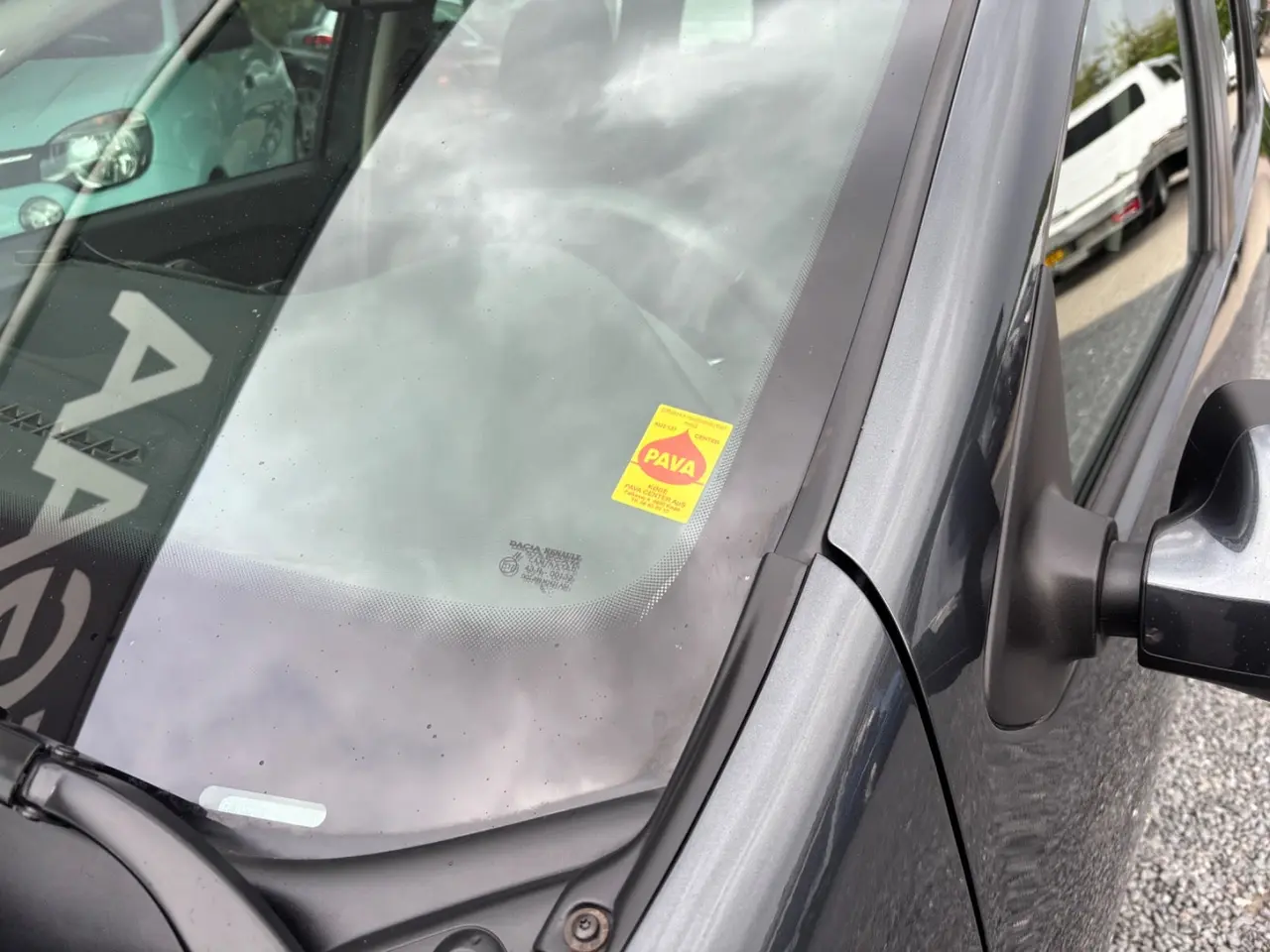 Billede 4 - Dacia Logan 0,9 TCe 90 Ambiance MCV