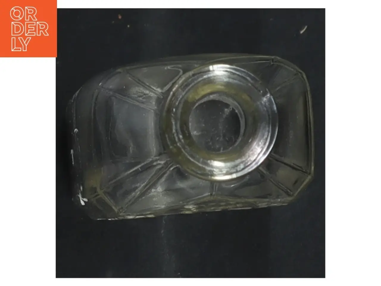 Billede 3 - Gammel glasflaske (str. 18 cm)