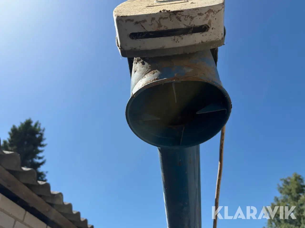 Billede 2 - Kornsnegl Kongskilde KSA102