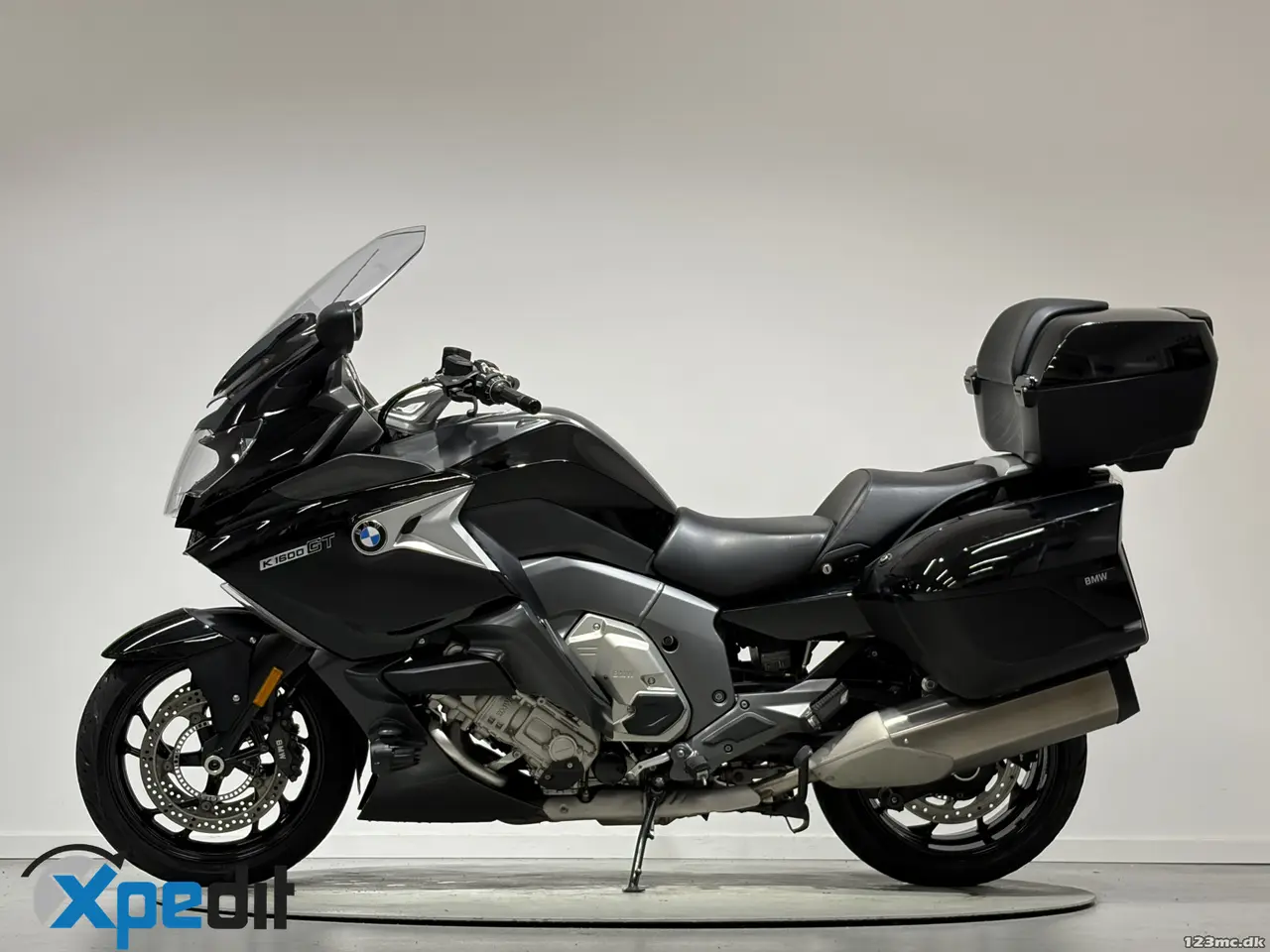 Billede 6 - BMW K 1600 GT