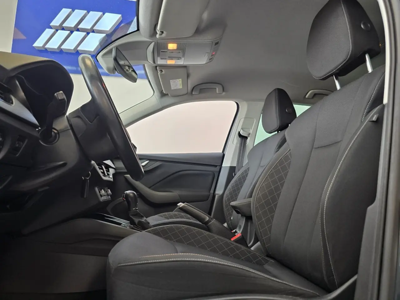 Billede 7 - Skoda Scala 1,0 TSi 110 Ambition DSG