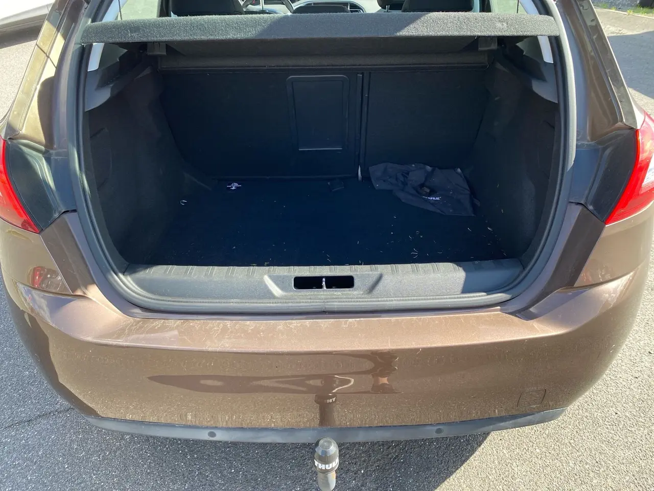 Billede 8 - Peugeot 308 1,6 THP Active 125HK 5d