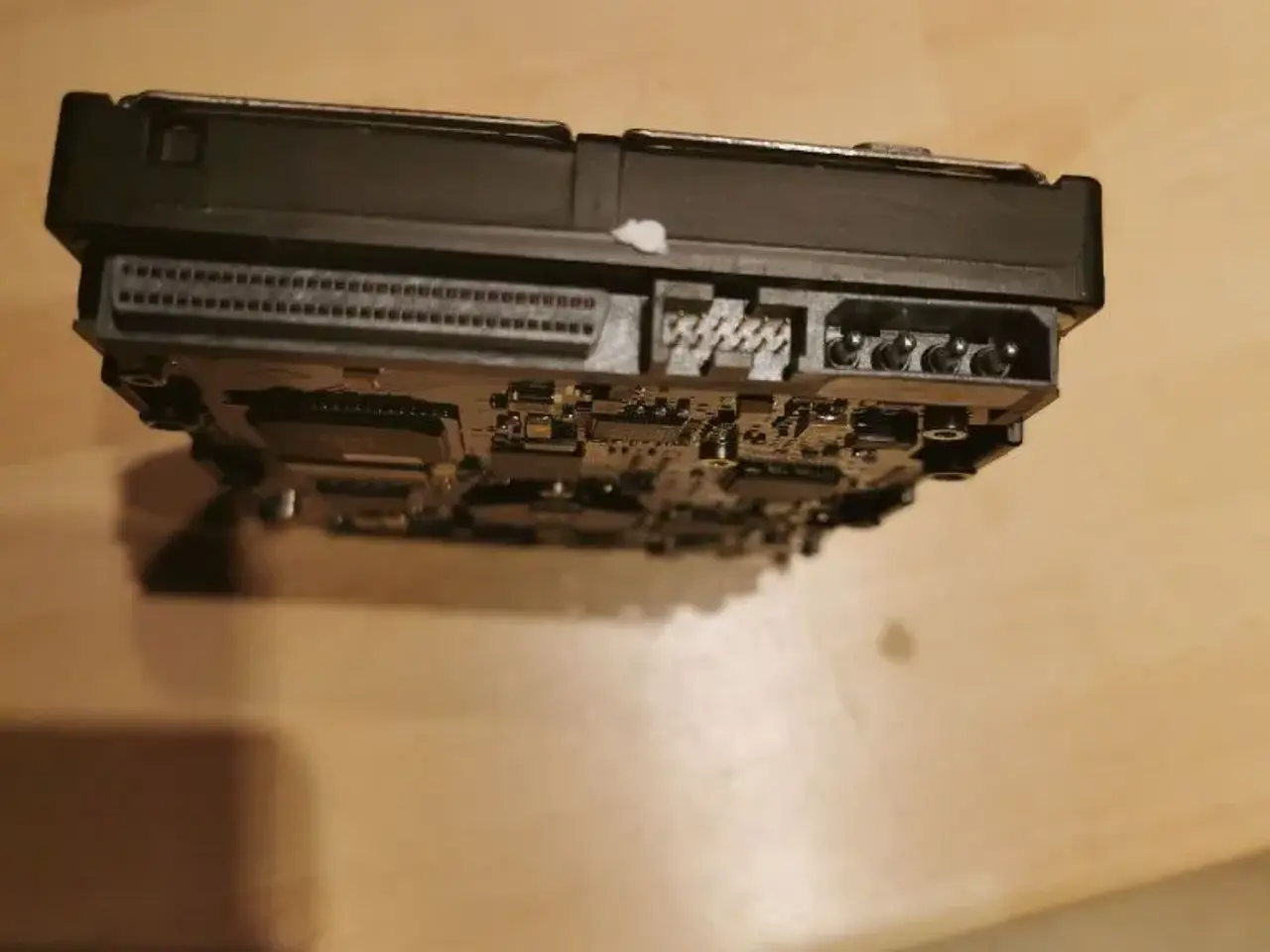 Billede 5 - Server harddisk IBM 9,1GB