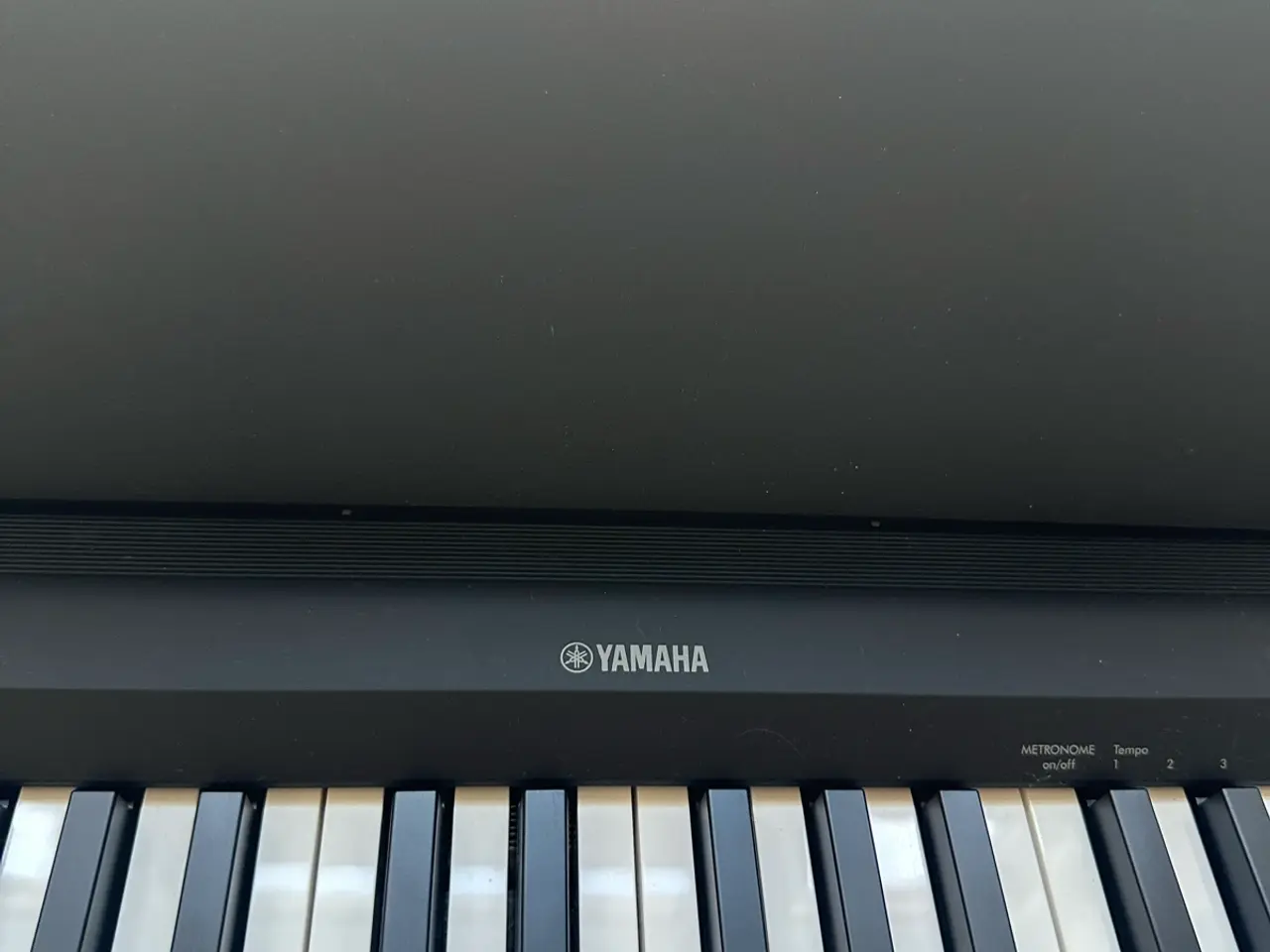 Billede 2 - Yamaha P-145 Digital Piano 