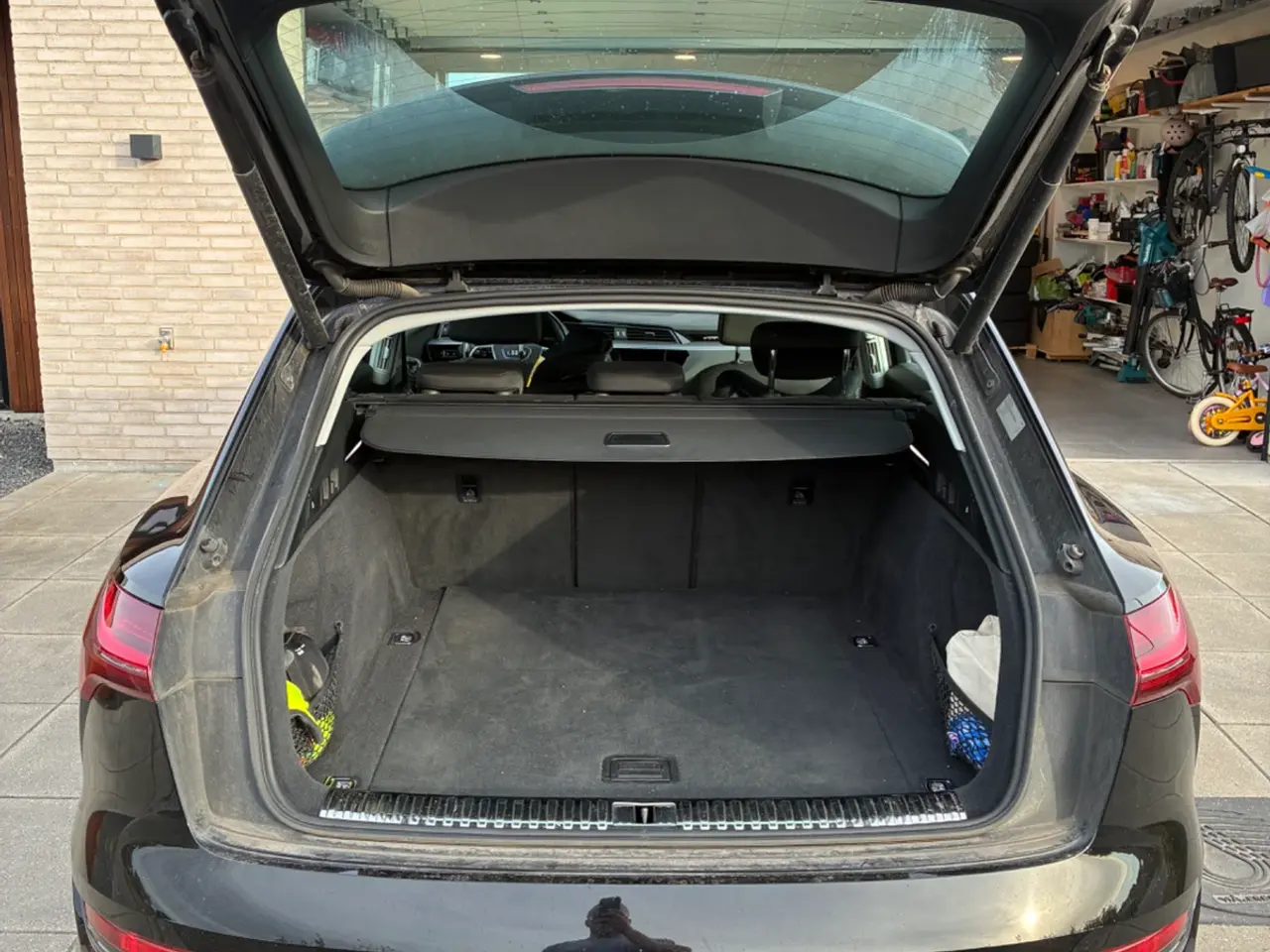 Billede 12 - Audi e-tron 50 S-line Prestige quattro