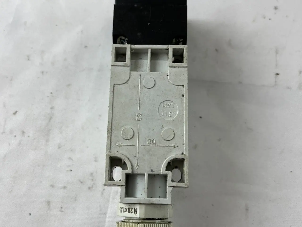 Billede 9 - Balluff BES 517-223-M4-E Unisensor Inductive AC/DC