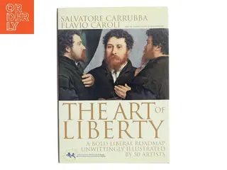The Art of Liberty (Bog)