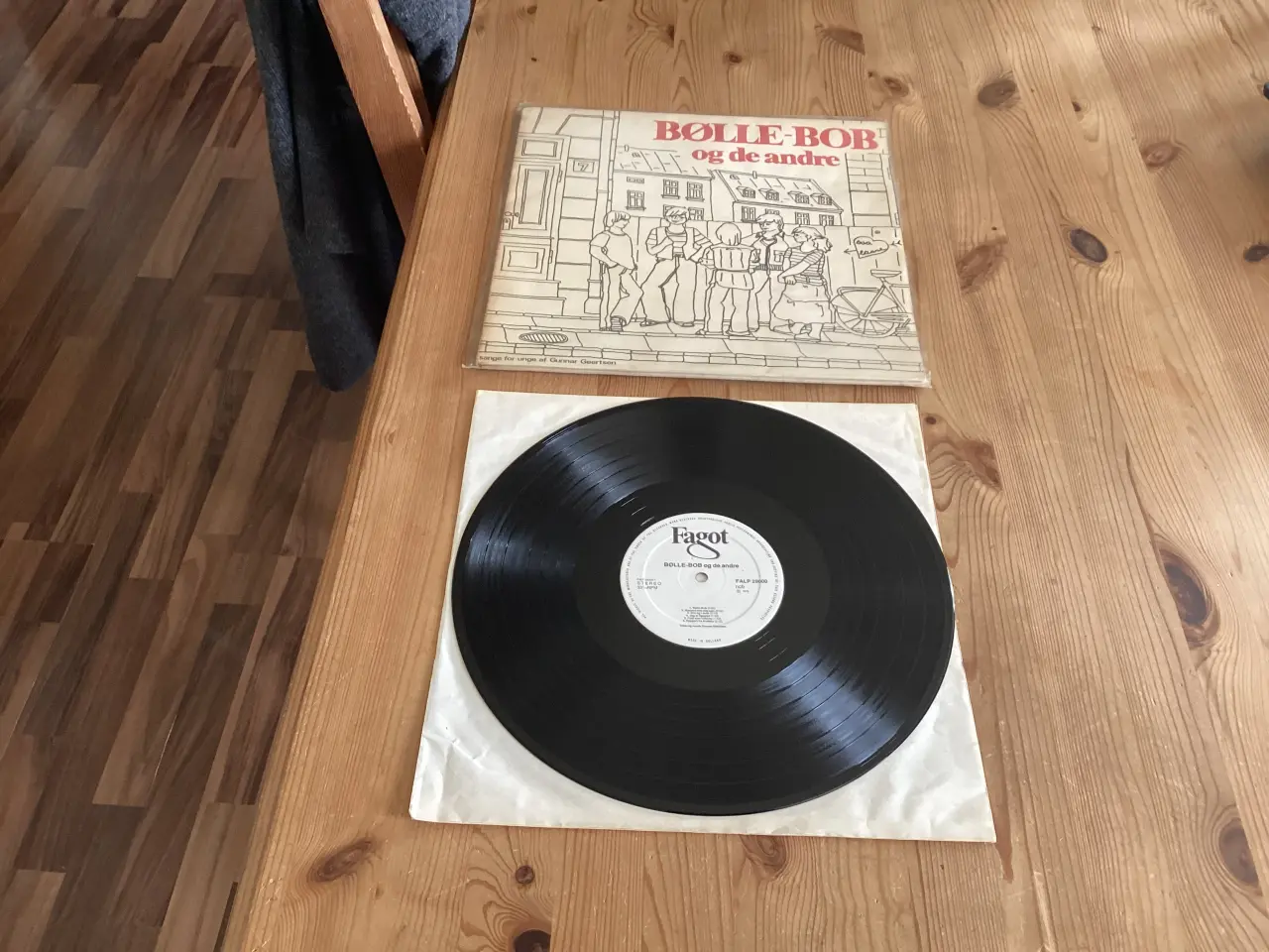 Billede 16 - Retro Lp,er