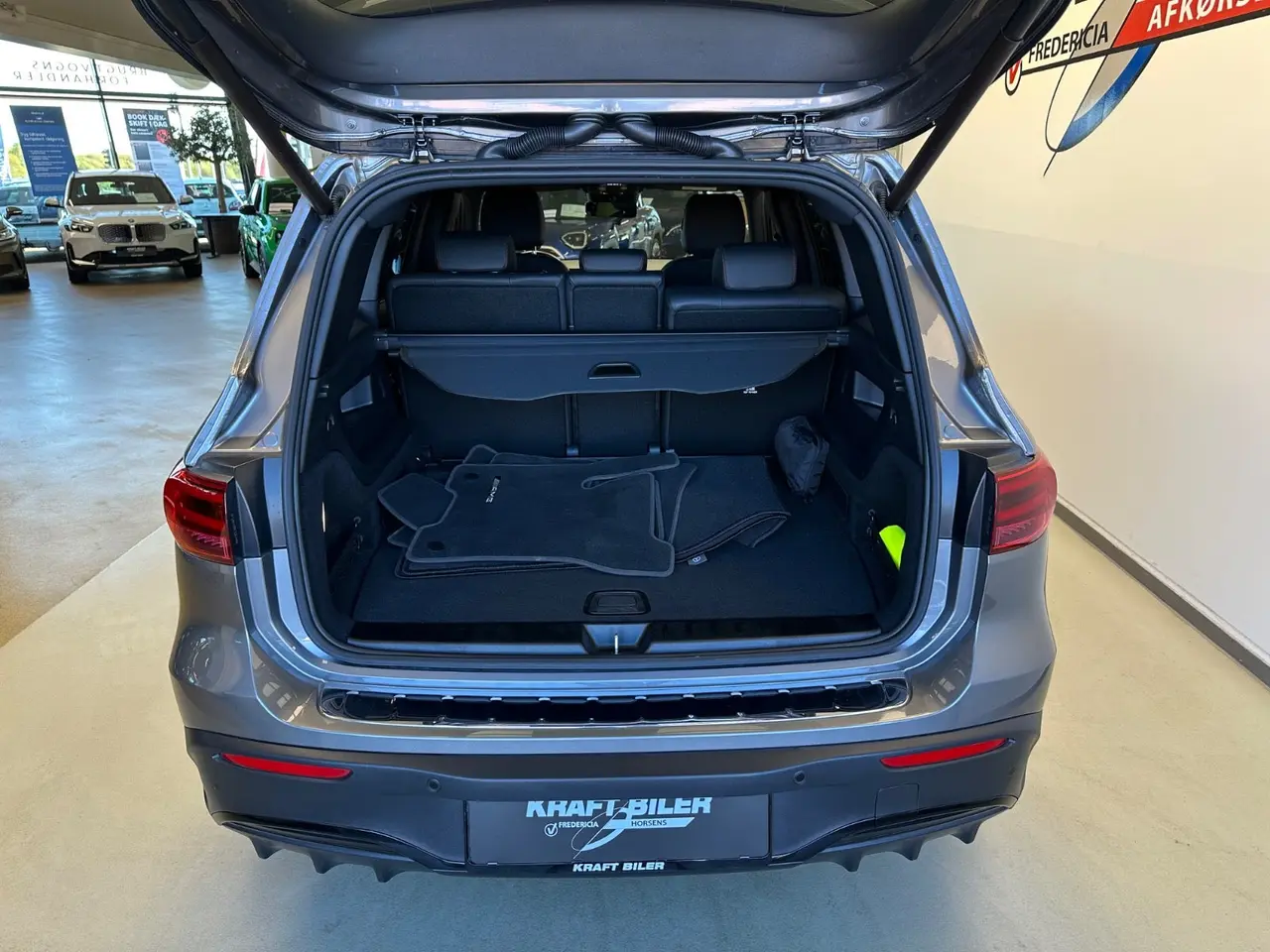 Billede 8 - Mercedes EQB250+  AMG Advance Plus