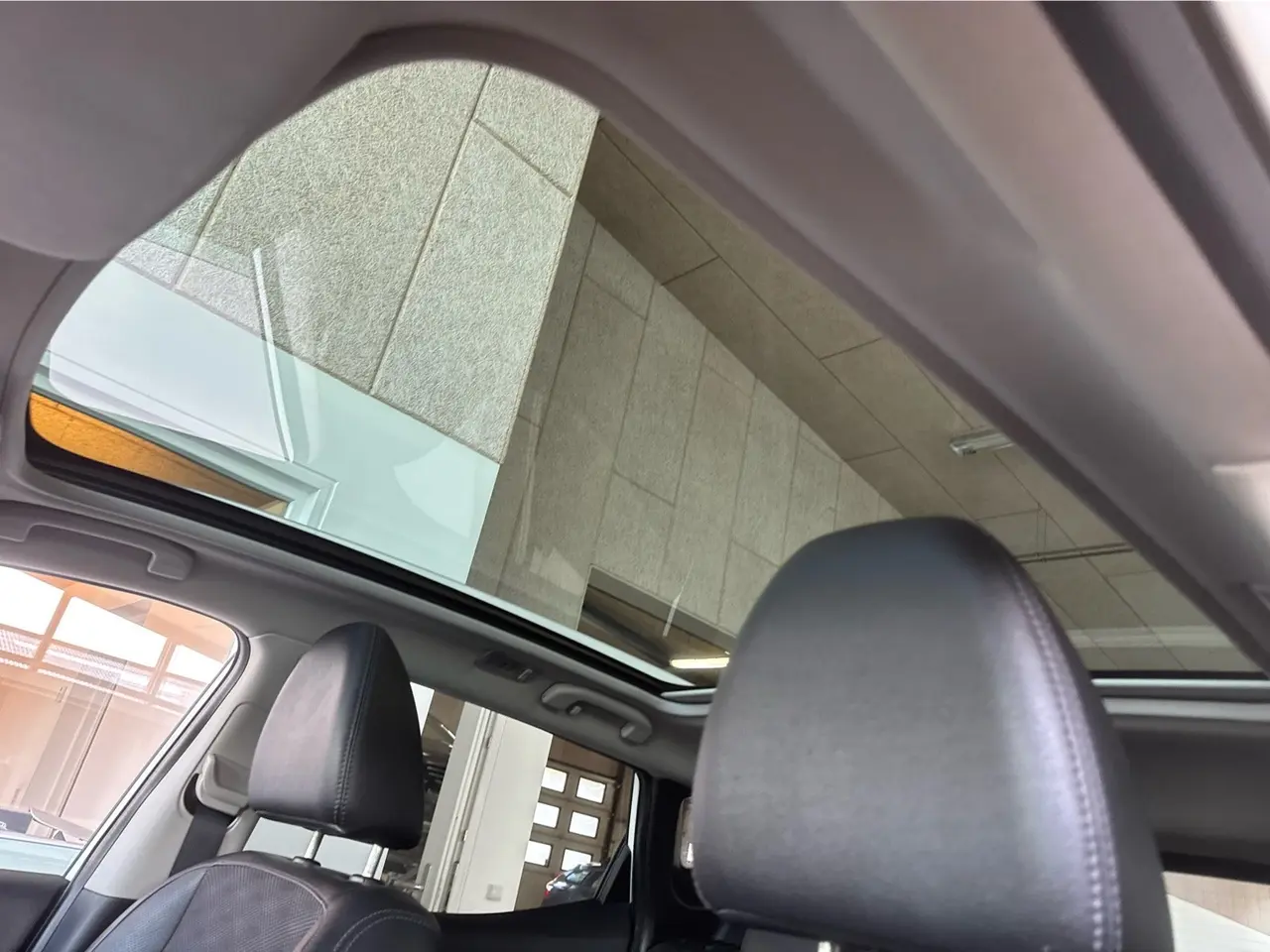 Billede 17 - Nissan Qashqai 1,2 Dig-T 115 Tekna