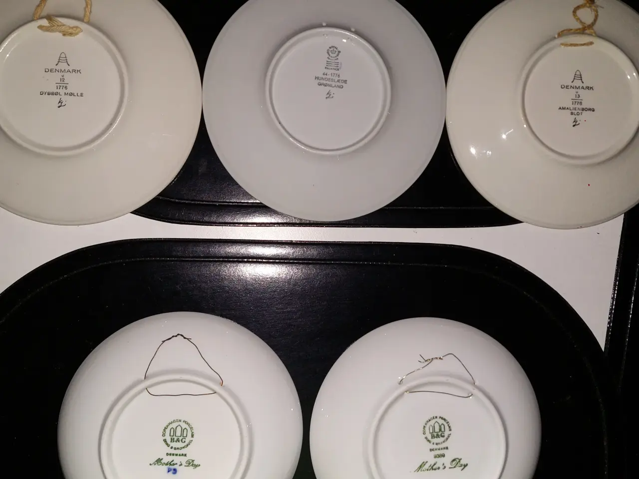 Billede 4 - platter - diverse