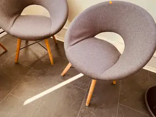 2 Stole IKEA