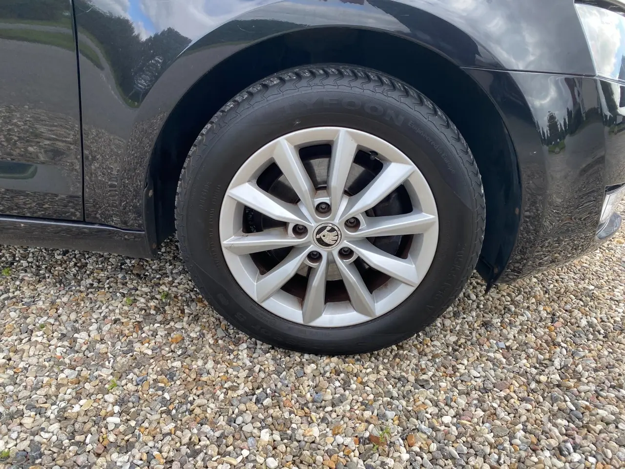 Billede 8 - Skoda Octavia 1,4 TSi 140 Ambition Combi