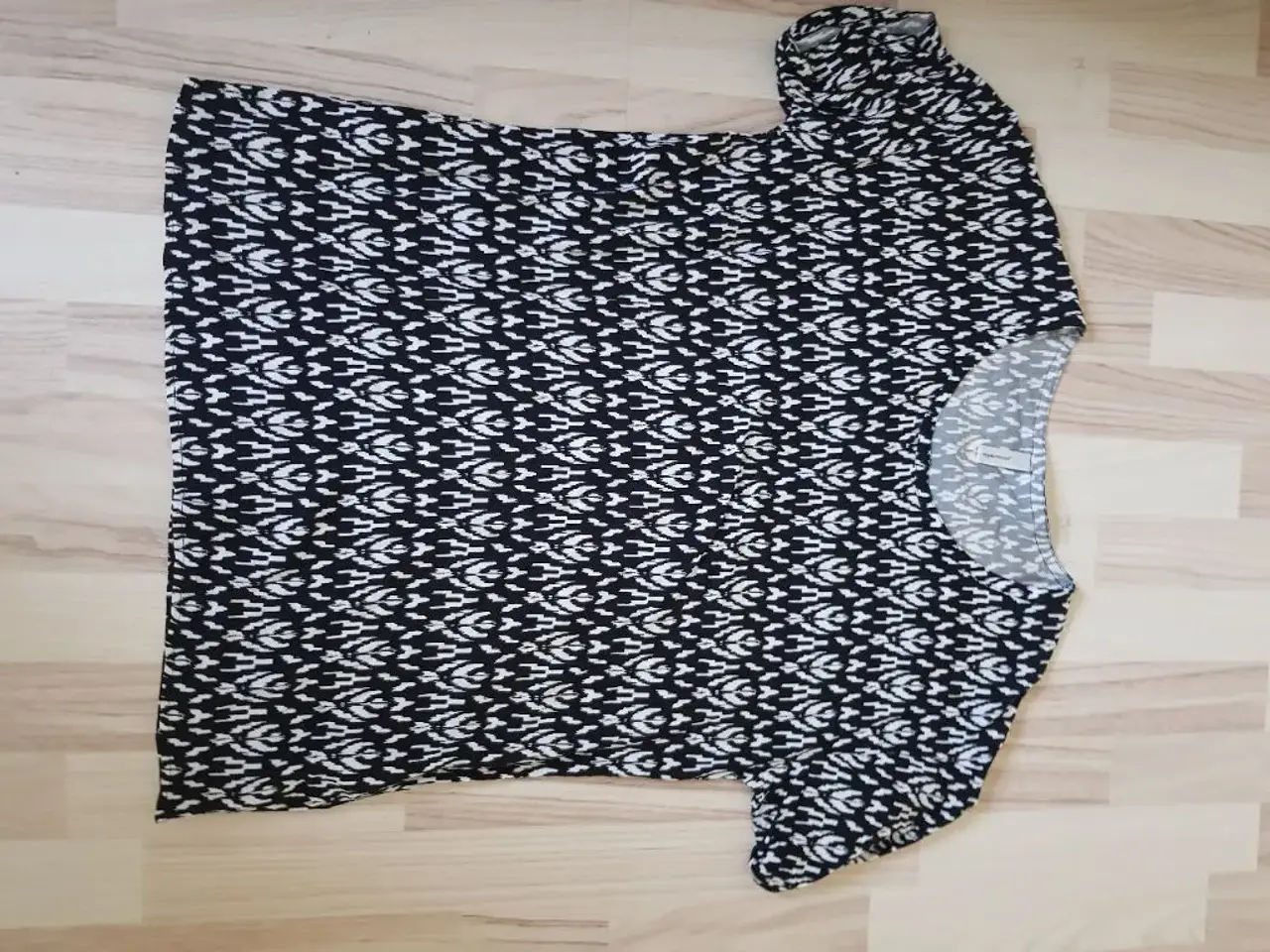 Billede 1 - Bluse str large