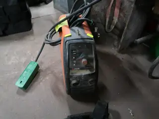 Svejseværk KEMPPI Minarc Evo 180