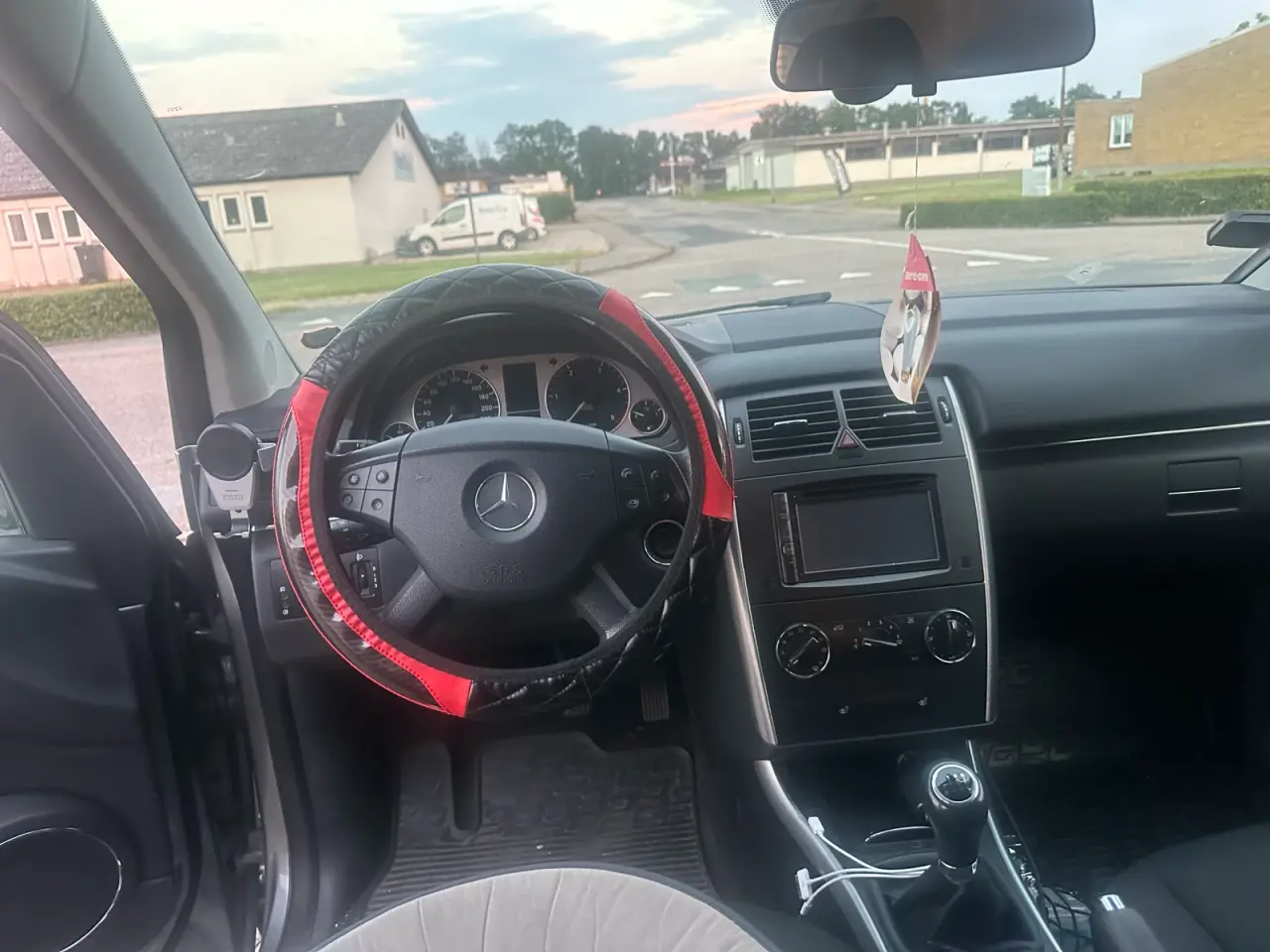 Billede 9 - Mercedes b 180cdi