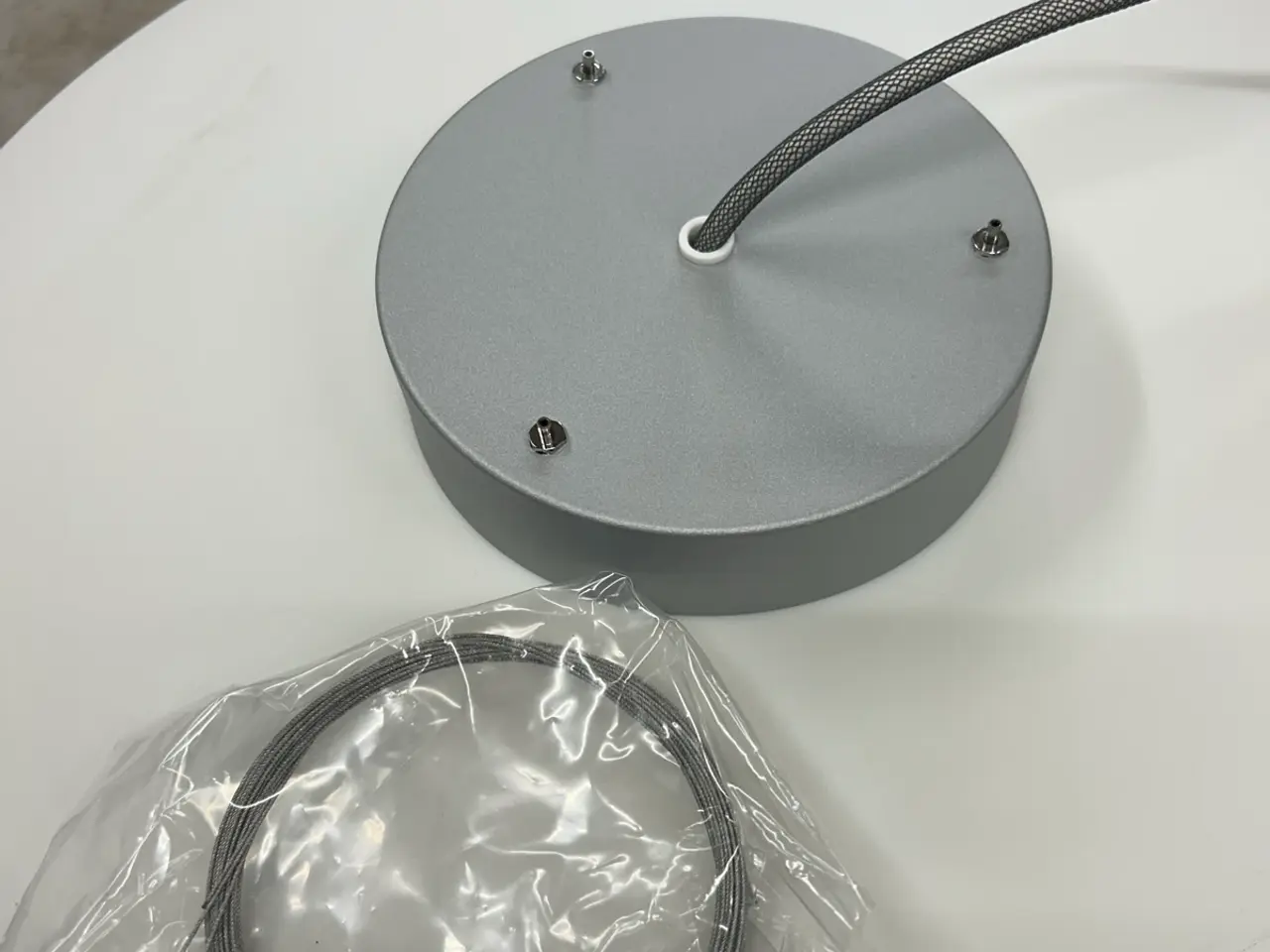 Billede 8 - Lampe