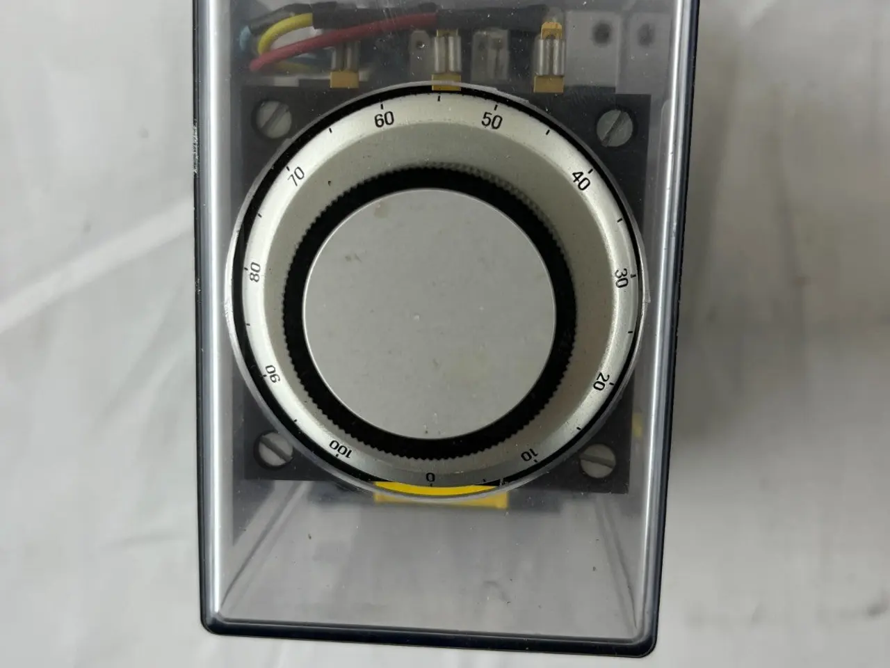 Billede 4 - 5KO 05012A033 Motor Timer 220V 50Hz 24s Delay MPC
