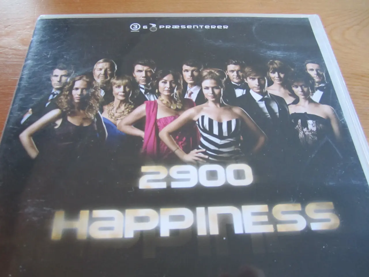 Billede 1 - 2900 HAPPINESS. Sæson 2.