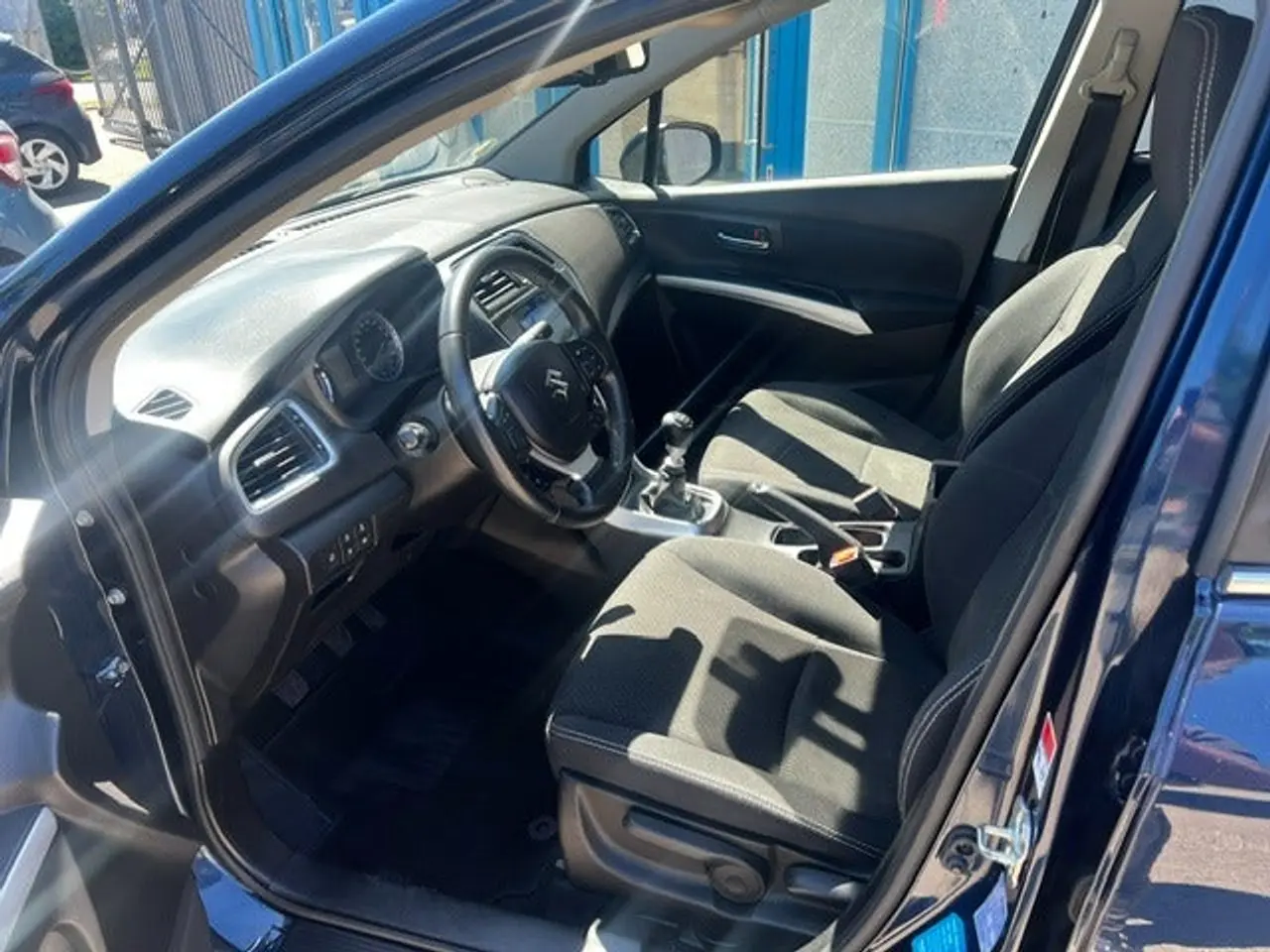 Billede 5 - Suzuki S-Cross 1,4 mHybrid Active