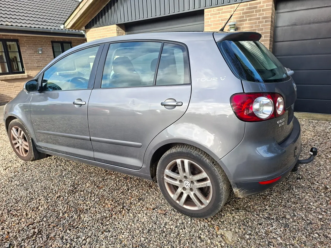 Billede 2 - VW Golf Plus 1,6 Comfortline DSG