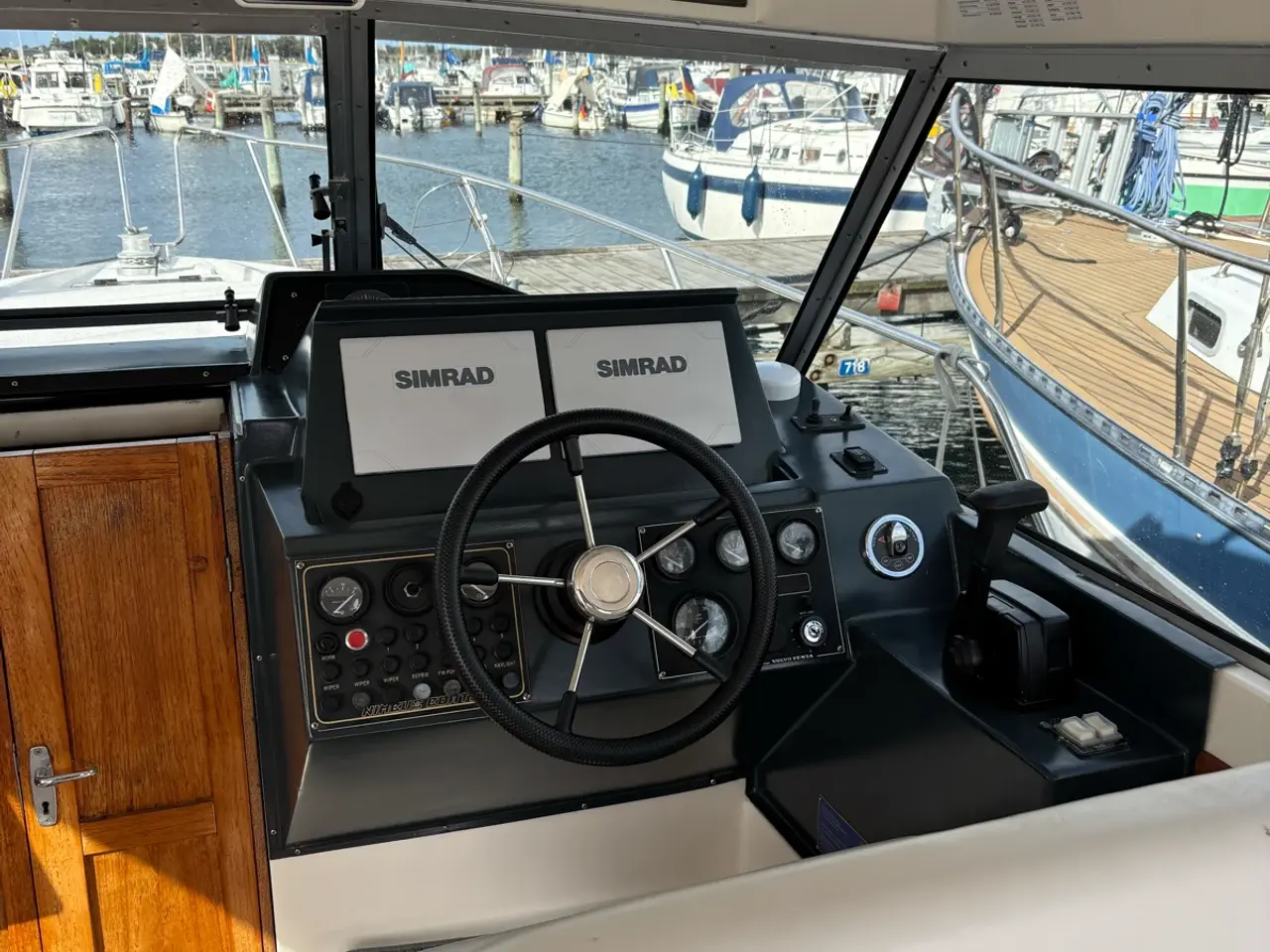 Billede 5 - Nimbus 3003