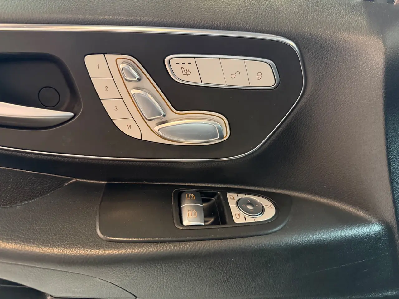Billede 8 - Mercedes Vito 119 2,2 CDi More L aut.