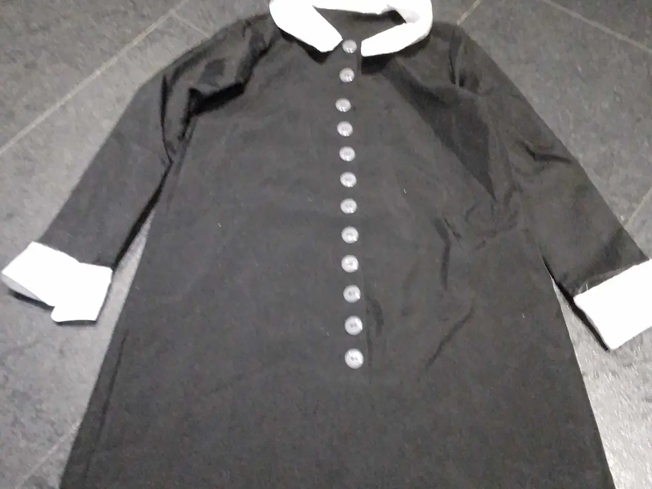 Billede 2 - The adams t kostume 