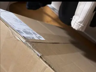 Sælger 18 kg junior foder fra land og frotid