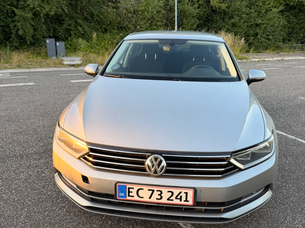 Billede 2 - VW Passat 1,4 TSi 150 Comfortline DSG