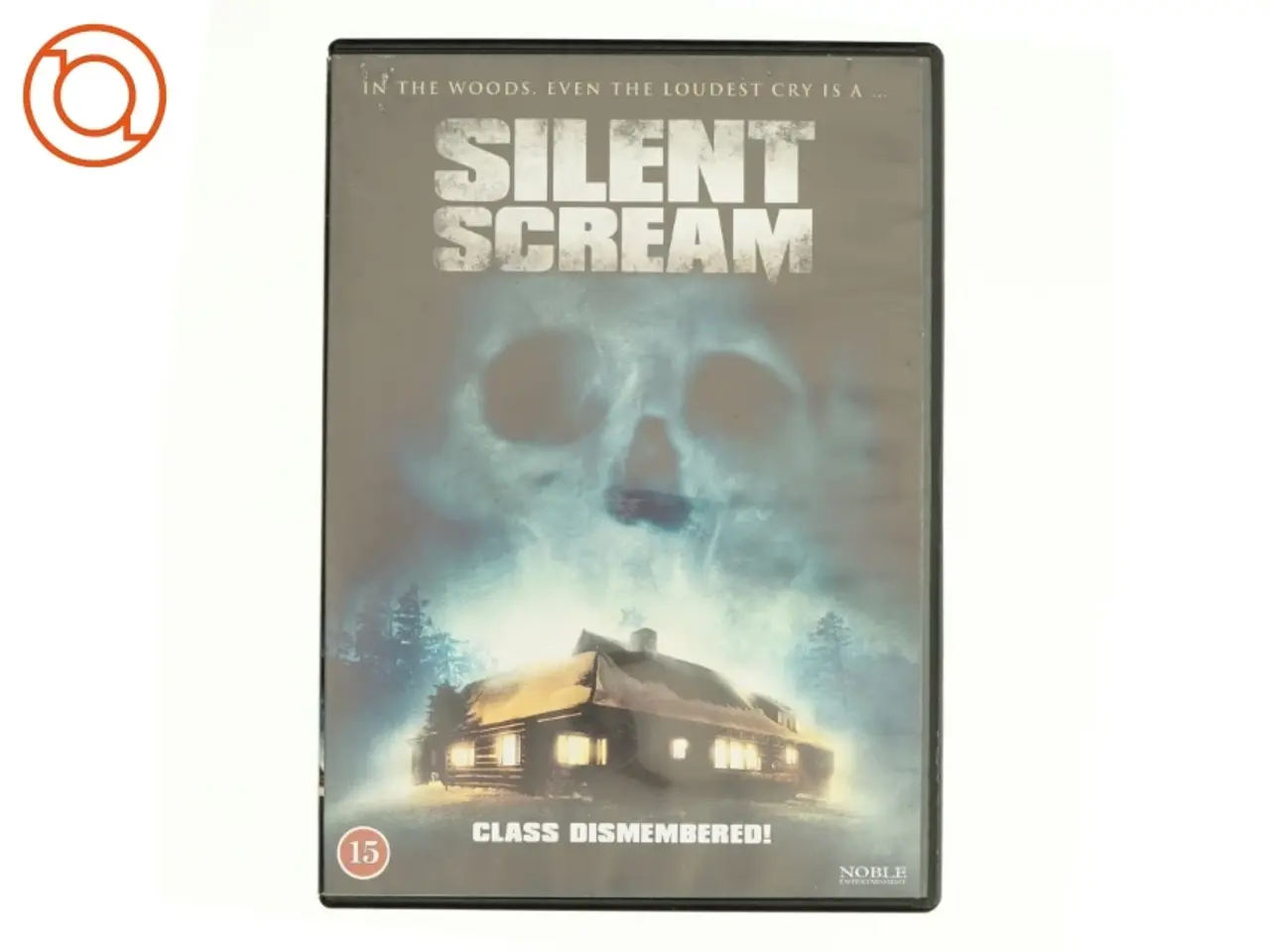 Billede 1 - Silent Scream
