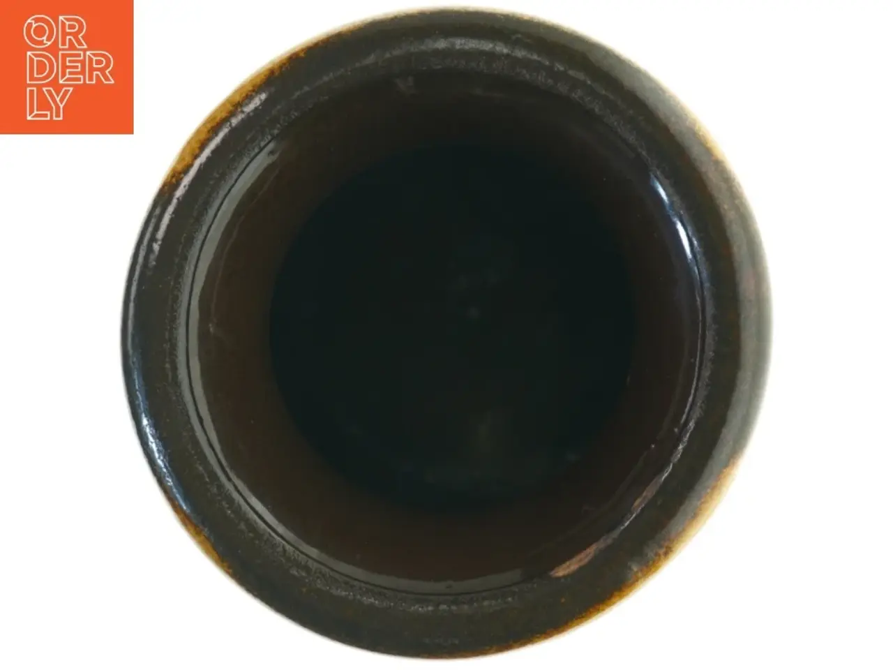 Billede 2 - Keramikvase fra Scheurich Keramik (str. 40,5x17 cm)