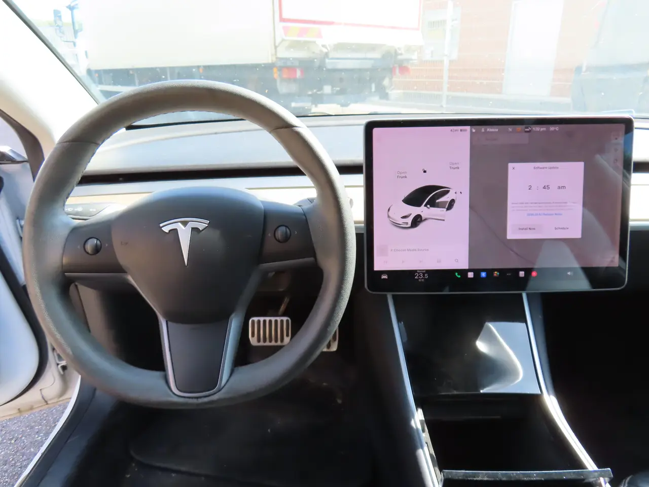 Billede 13 - Personbil TESLA Model 3 E1R (DP33039)