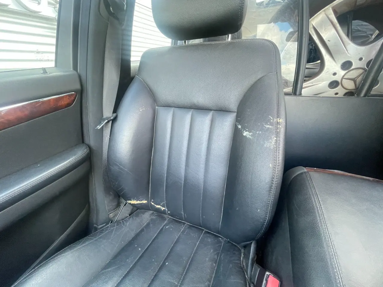 Billede 17 - Mercedes R320 3,0 CDi aut. 4Matic Van