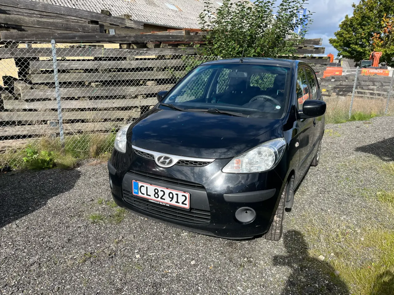 Billede 1 - Hyundai I10
