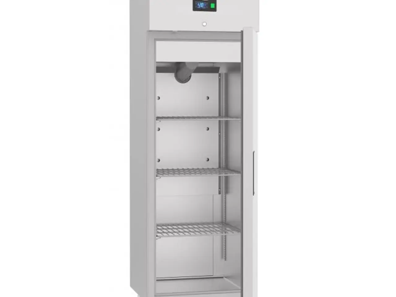 Billede 2 - Industrifryseskab 400 L – Pro Line
