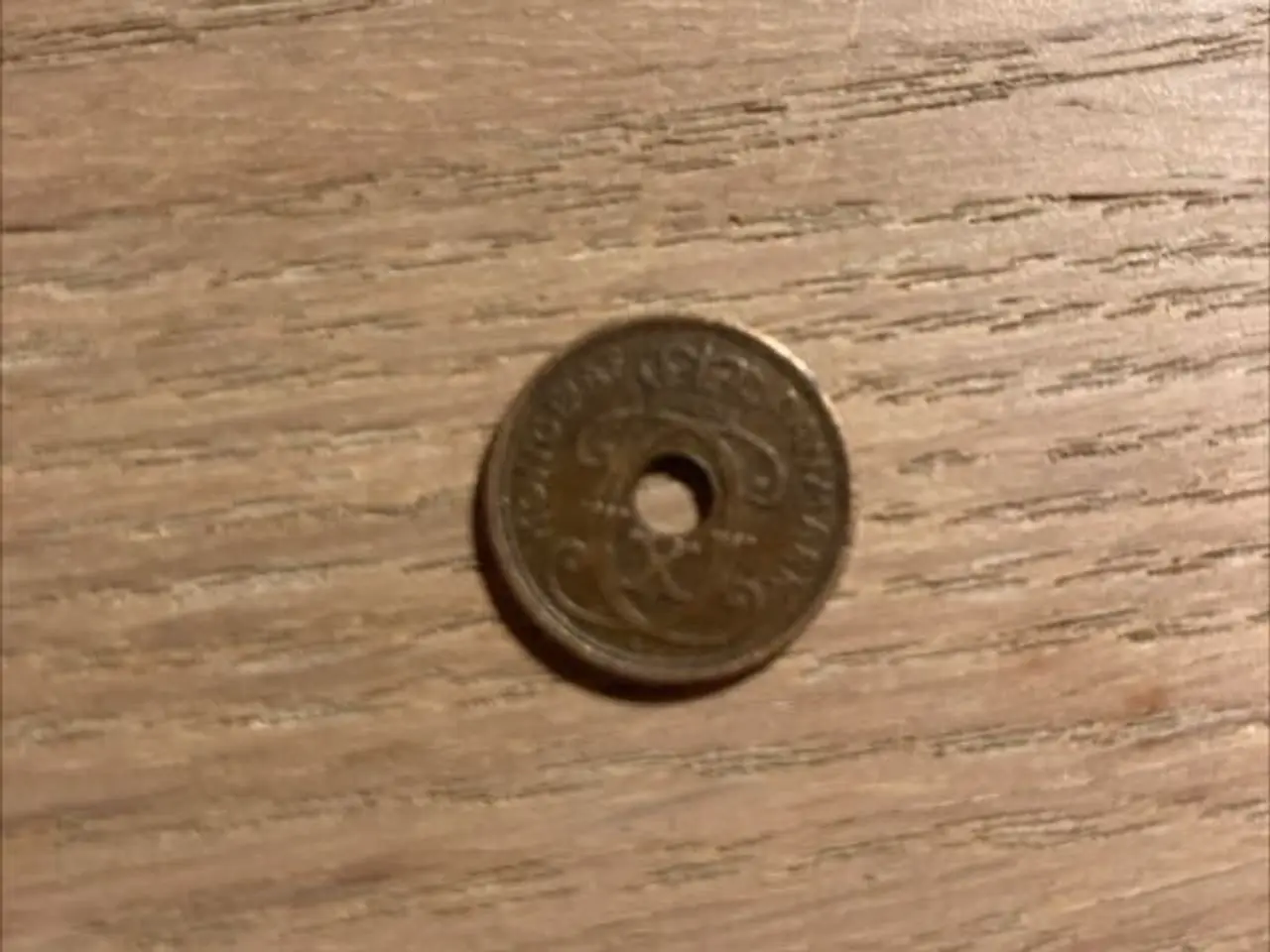 Billede 2 - En øre