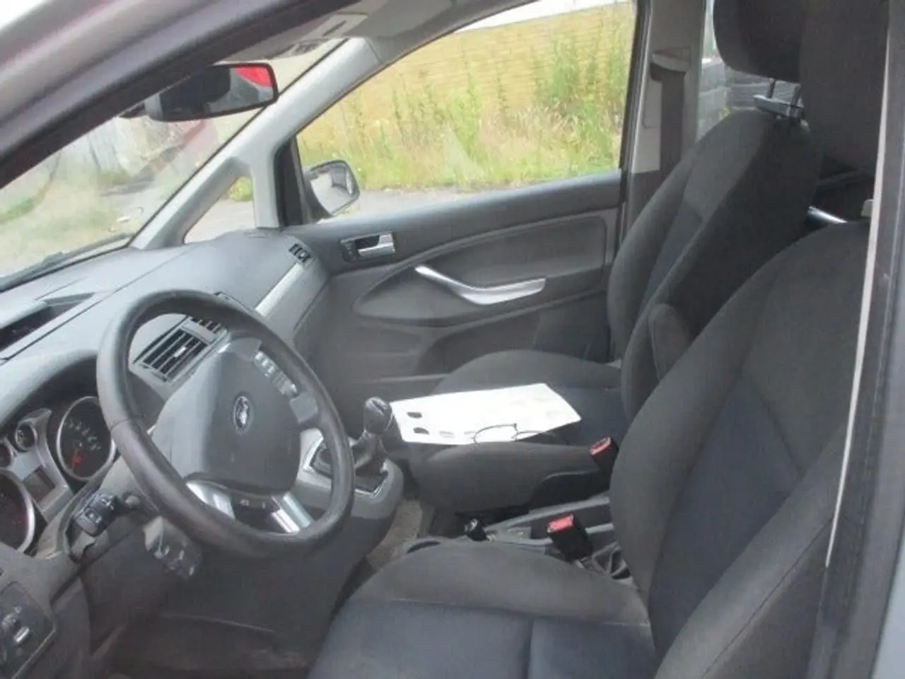 Billede 8 - Ford C-MAX 1,8 Ambiente