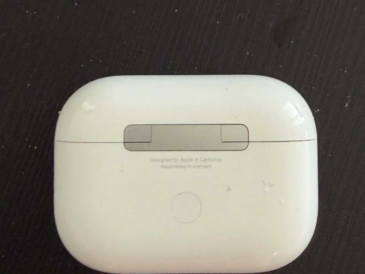 Billede 4 - Apple AirPods Pro 2 USB-C MagSafe