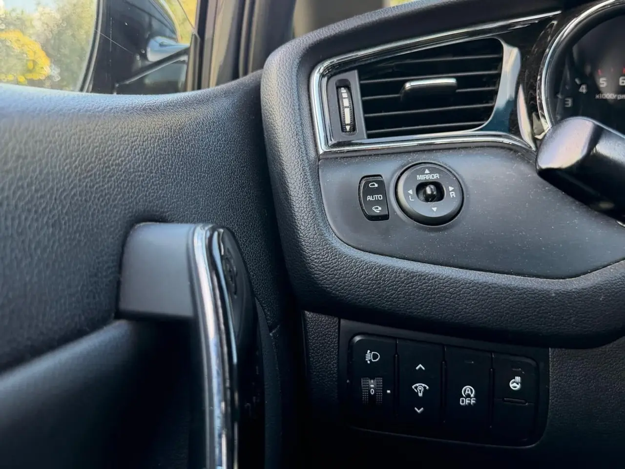 Billede 8 - Kia Ceed 1,6 CRDi 136 GT-Line DCT