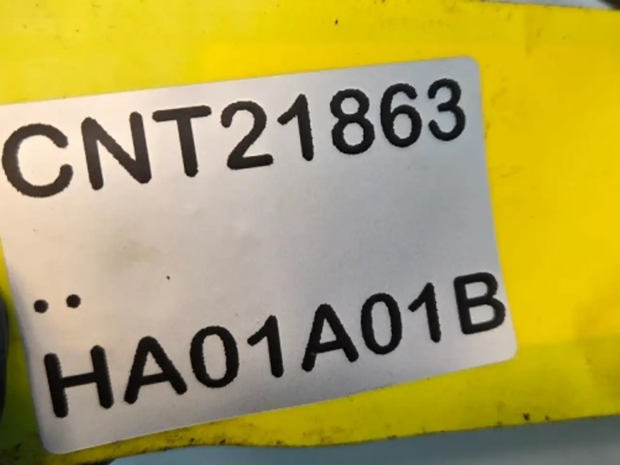 Billede 14 - Valmet 611 DL Dyserør Sæt 836338423