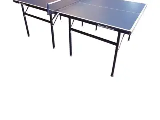 Midi Søgaard bordtennisbord, 206 x 115 x 76 cm