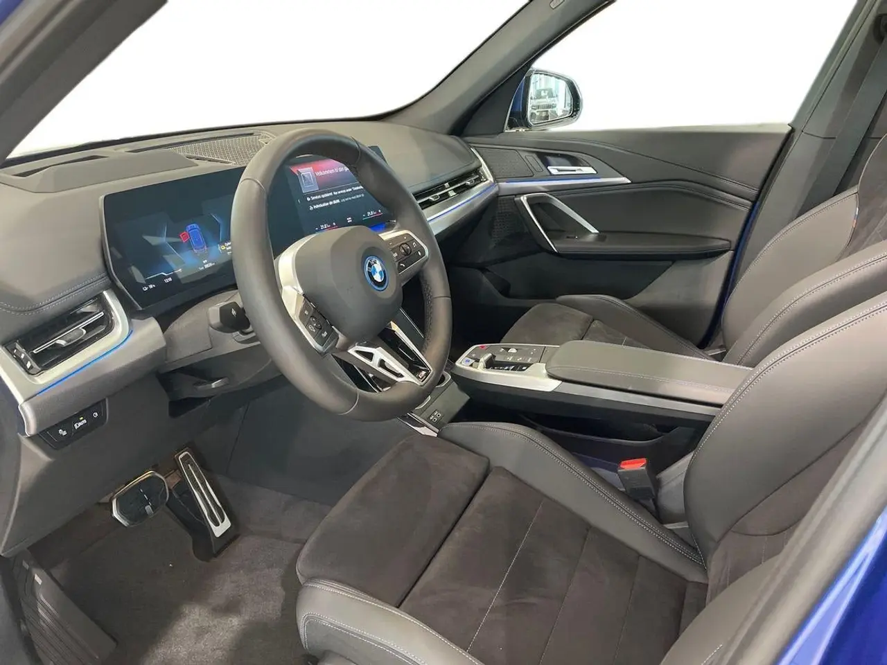Billede 6 - BMW iX1 xDrive30 M-Sport