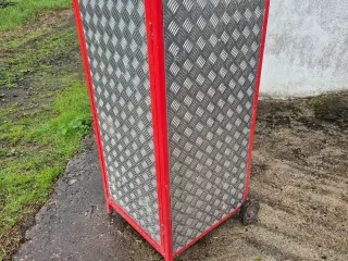 Staldskab