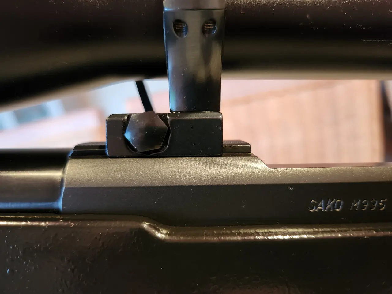 Billede 16 - Sako TRG-S .338 Lapua Magnum