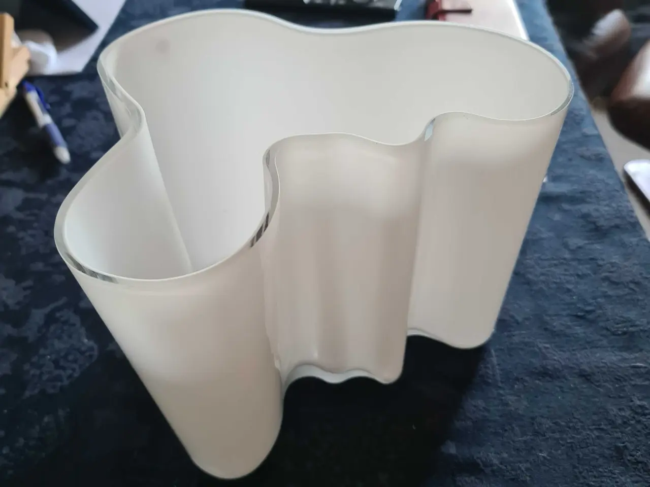 Billede 3 - Vase