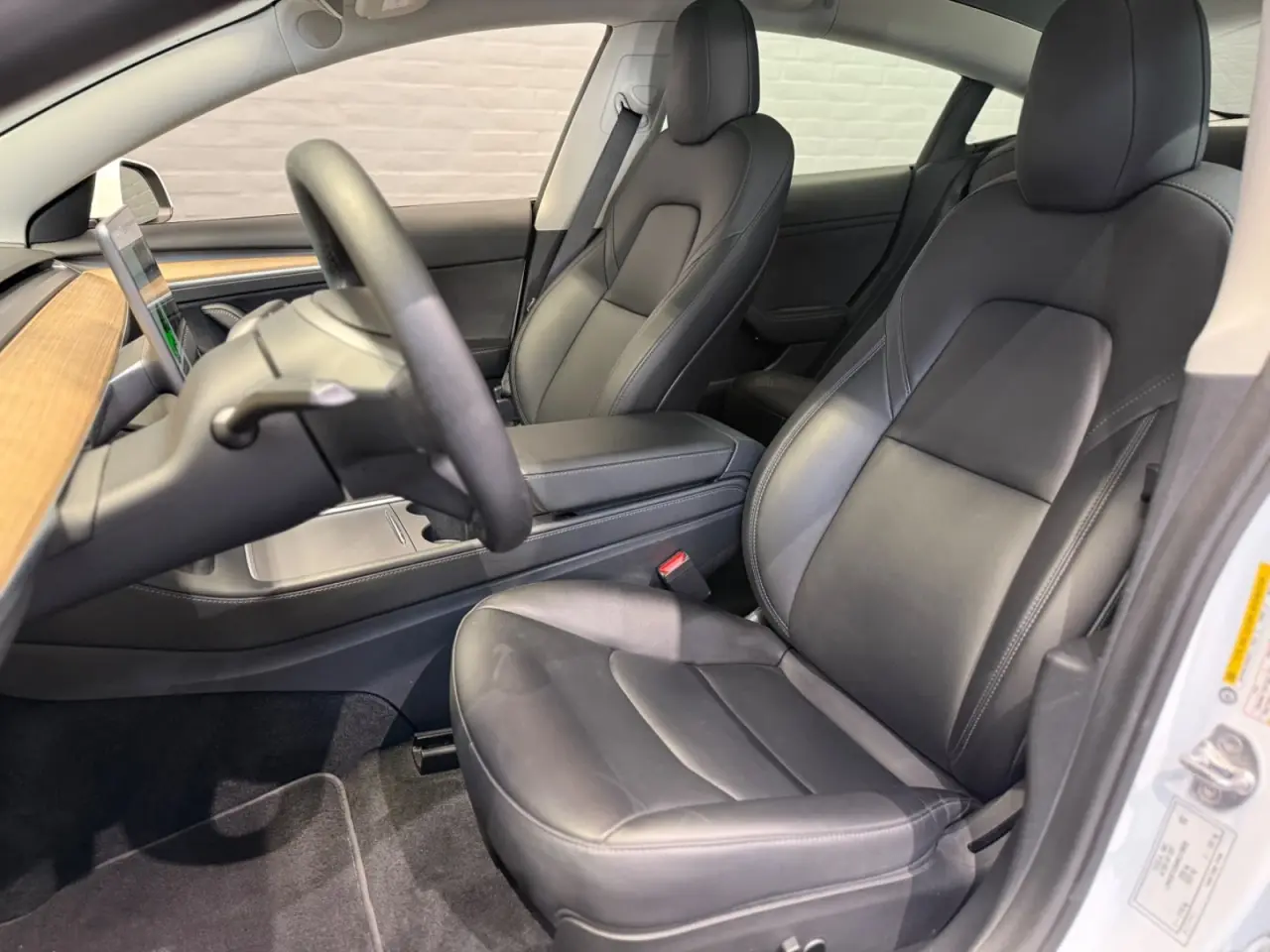 Billede 8 - Tesla Model 3  Long Range AWD